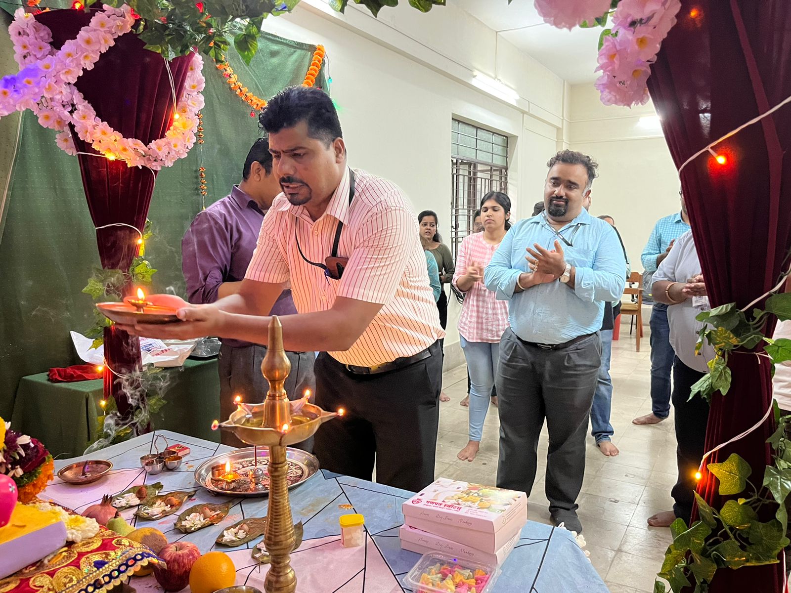 Ganpati Festival 