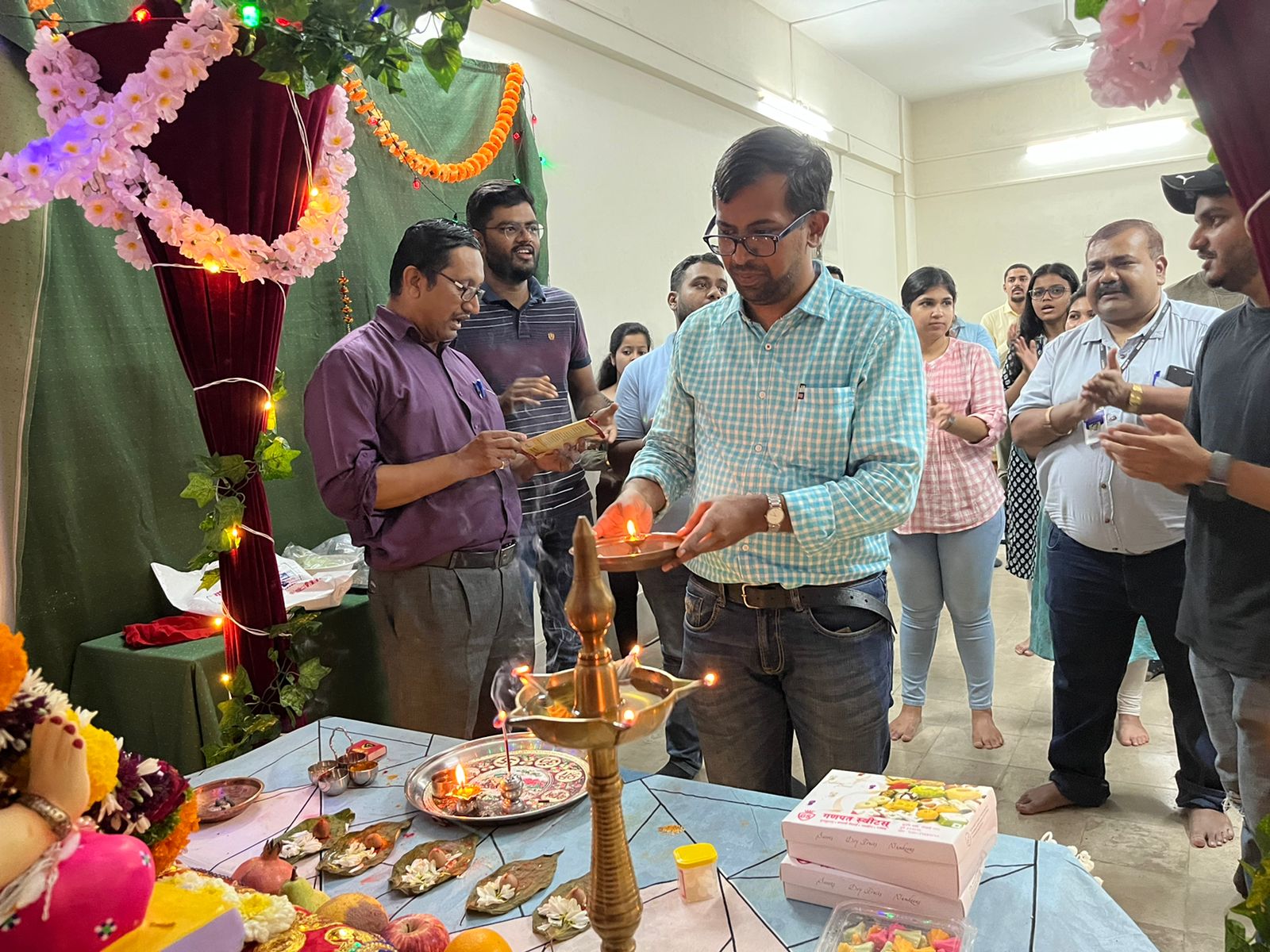 Ganpati Festival 