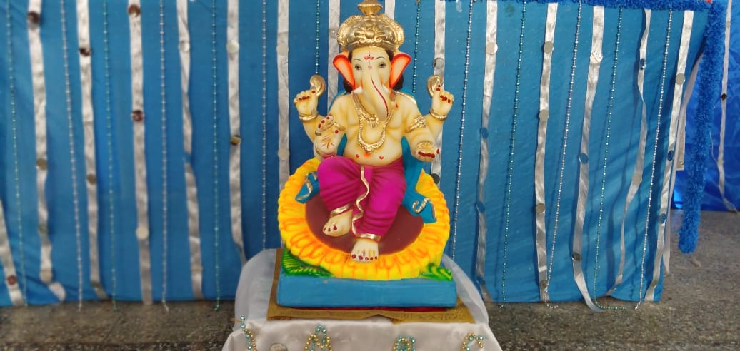 Ganpati