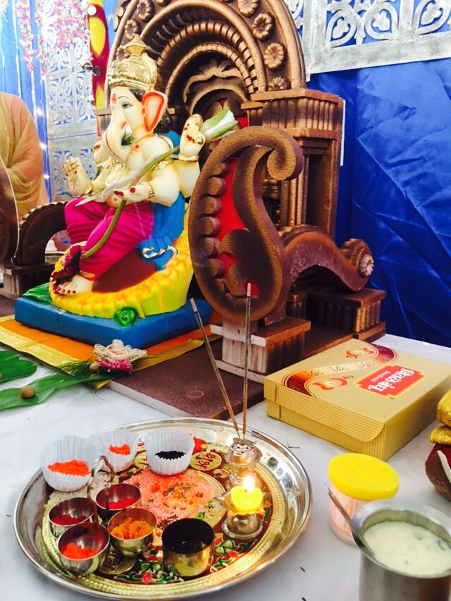 Ganpati