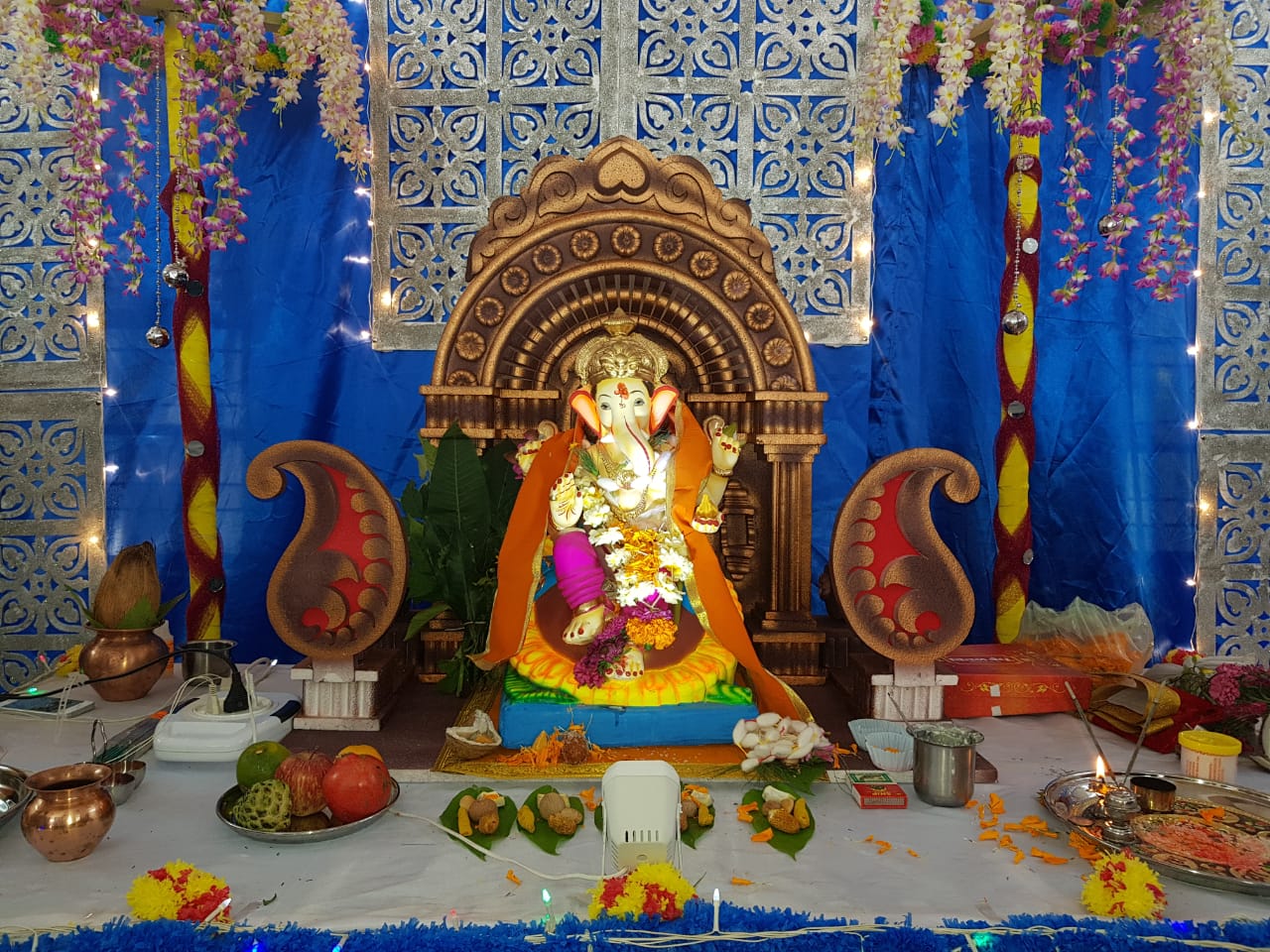 Ganpati