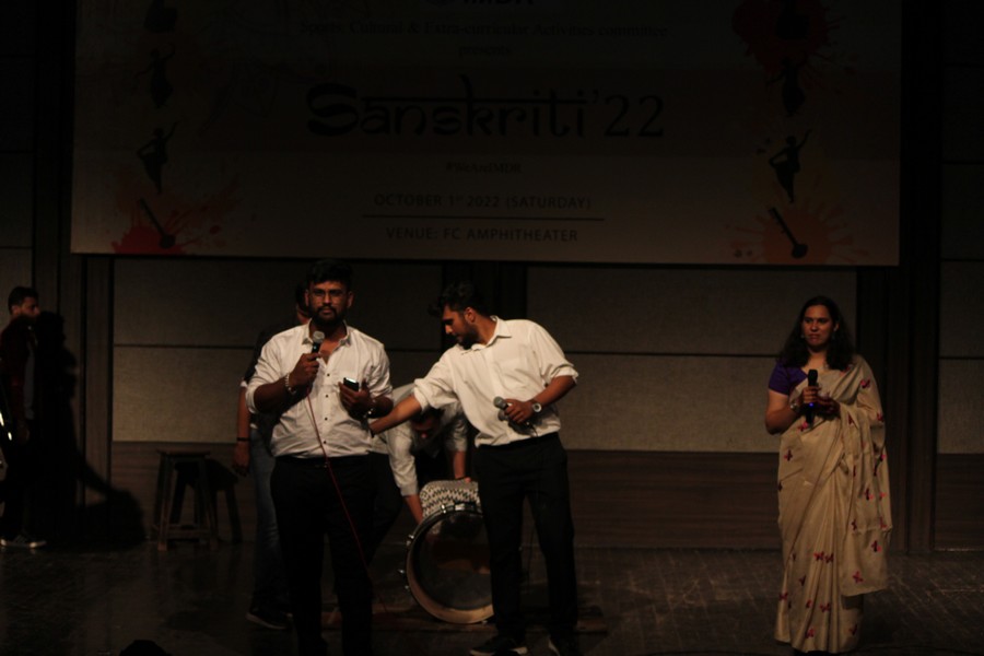 Sanskriti 2022
