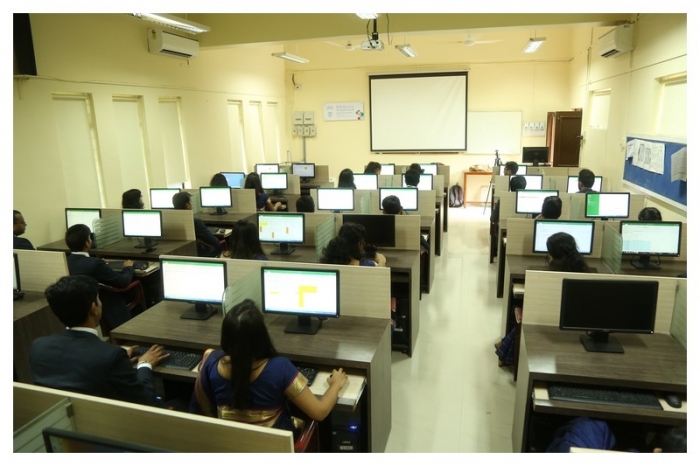 Computer Lab