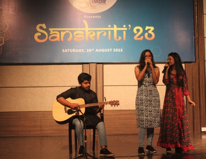 Sanskriti 2023