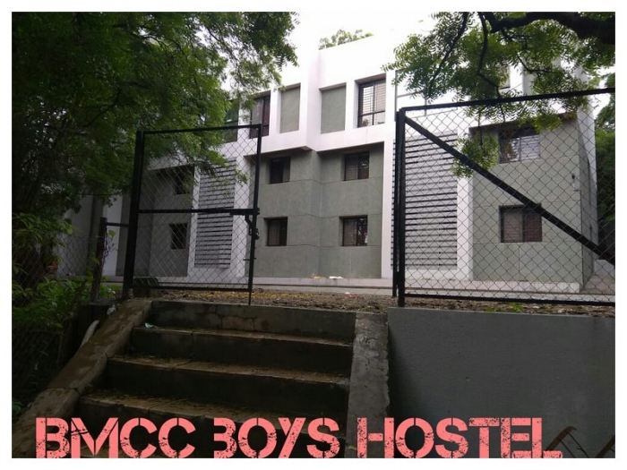 Hostel