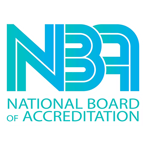 NBA Accredited