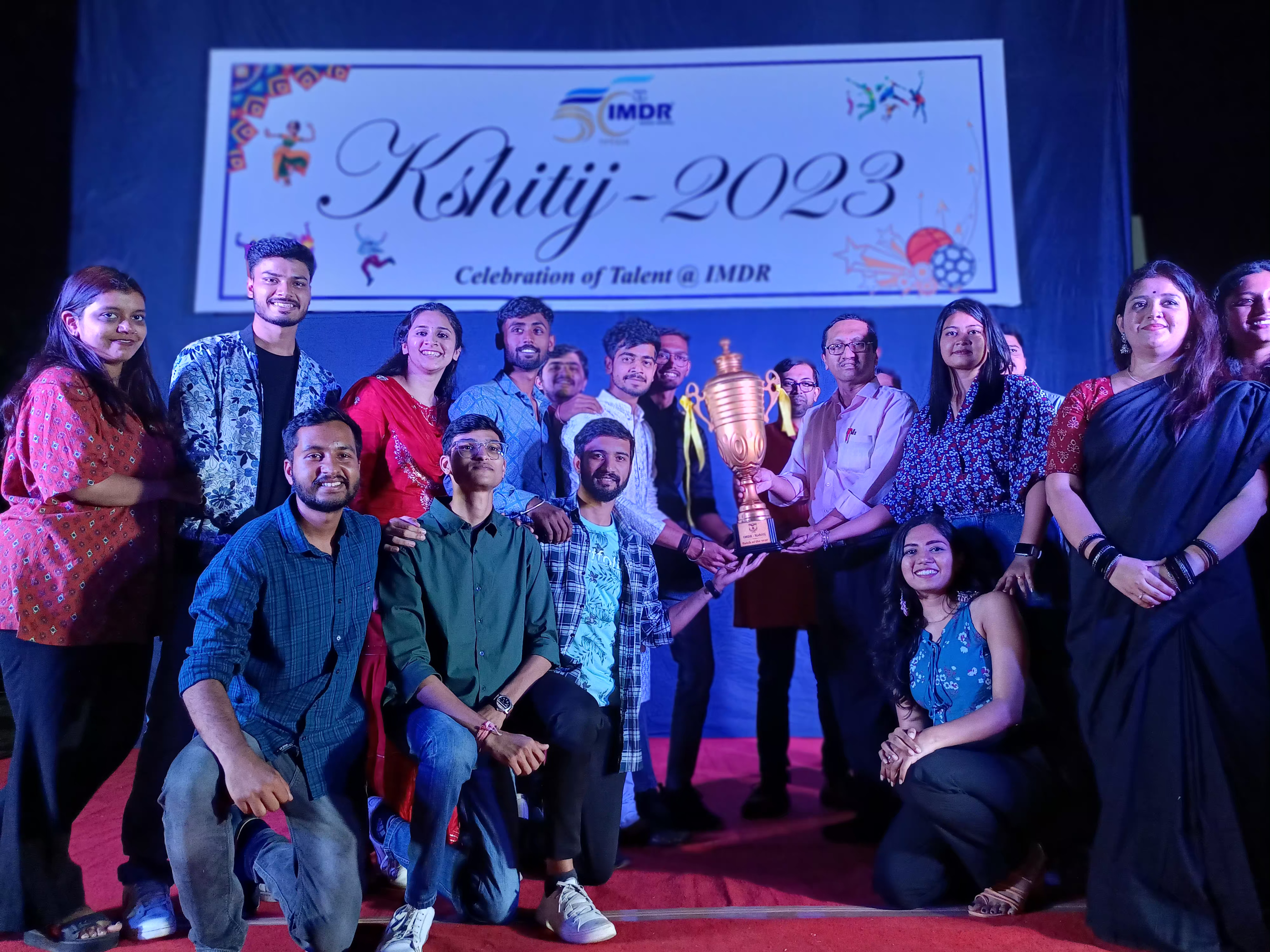 Rasotsav 2023