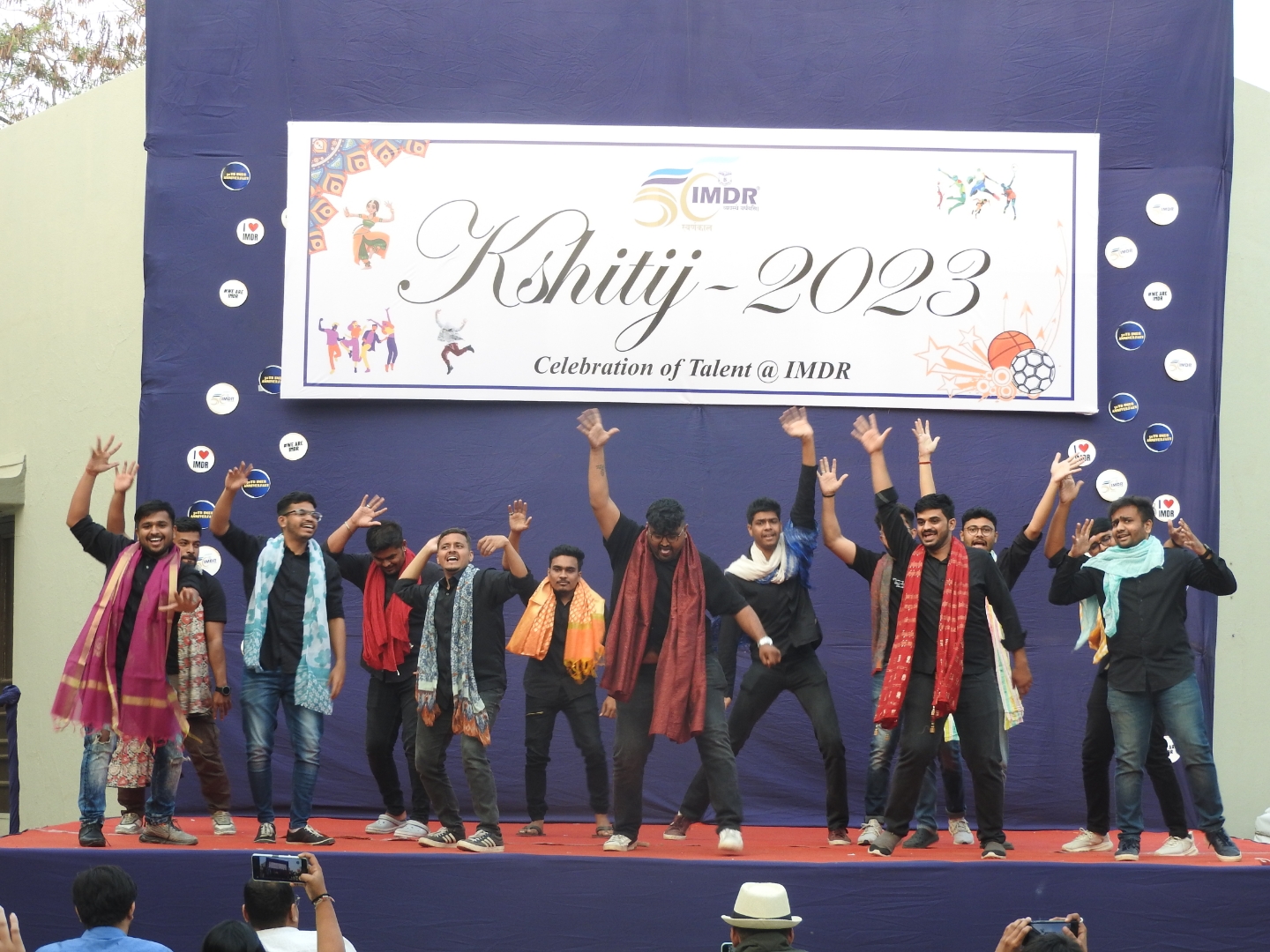 Rasotsav 2023