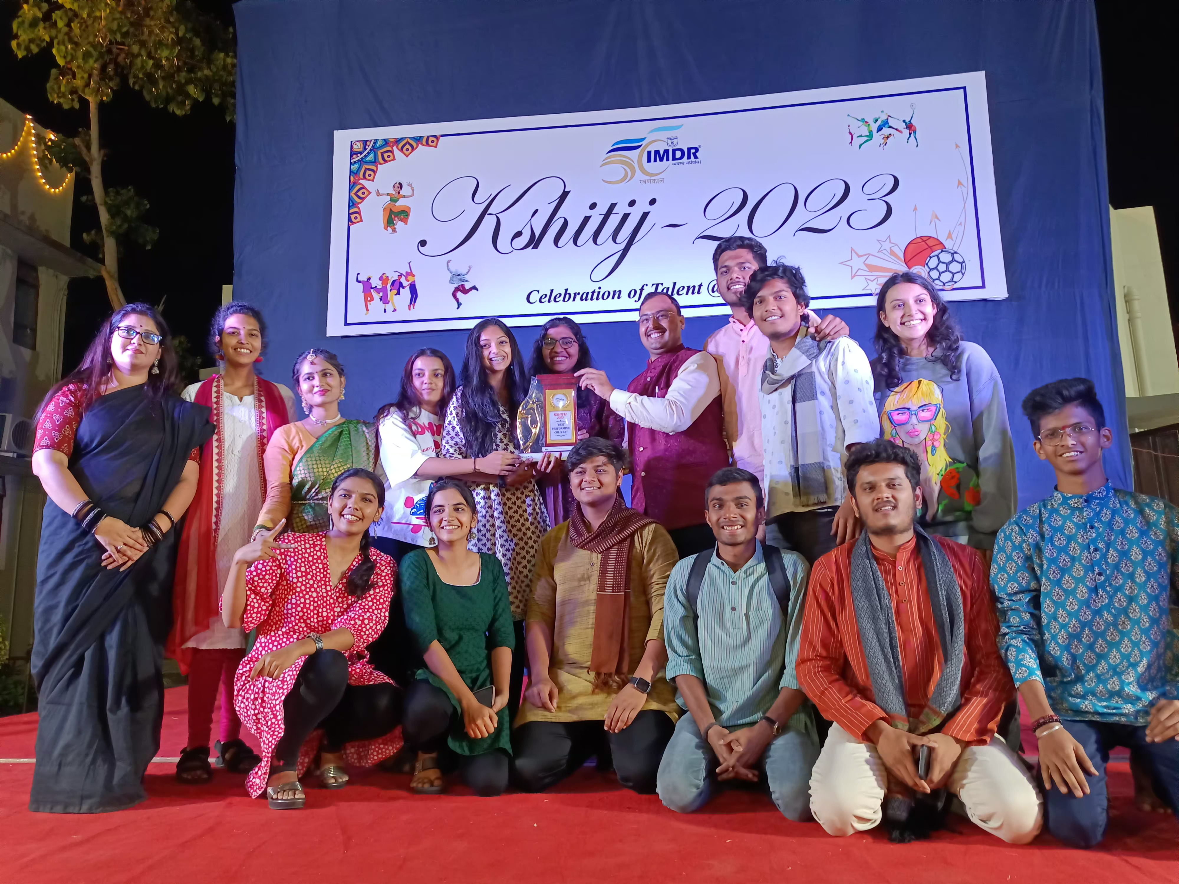 Rasotsav 2023