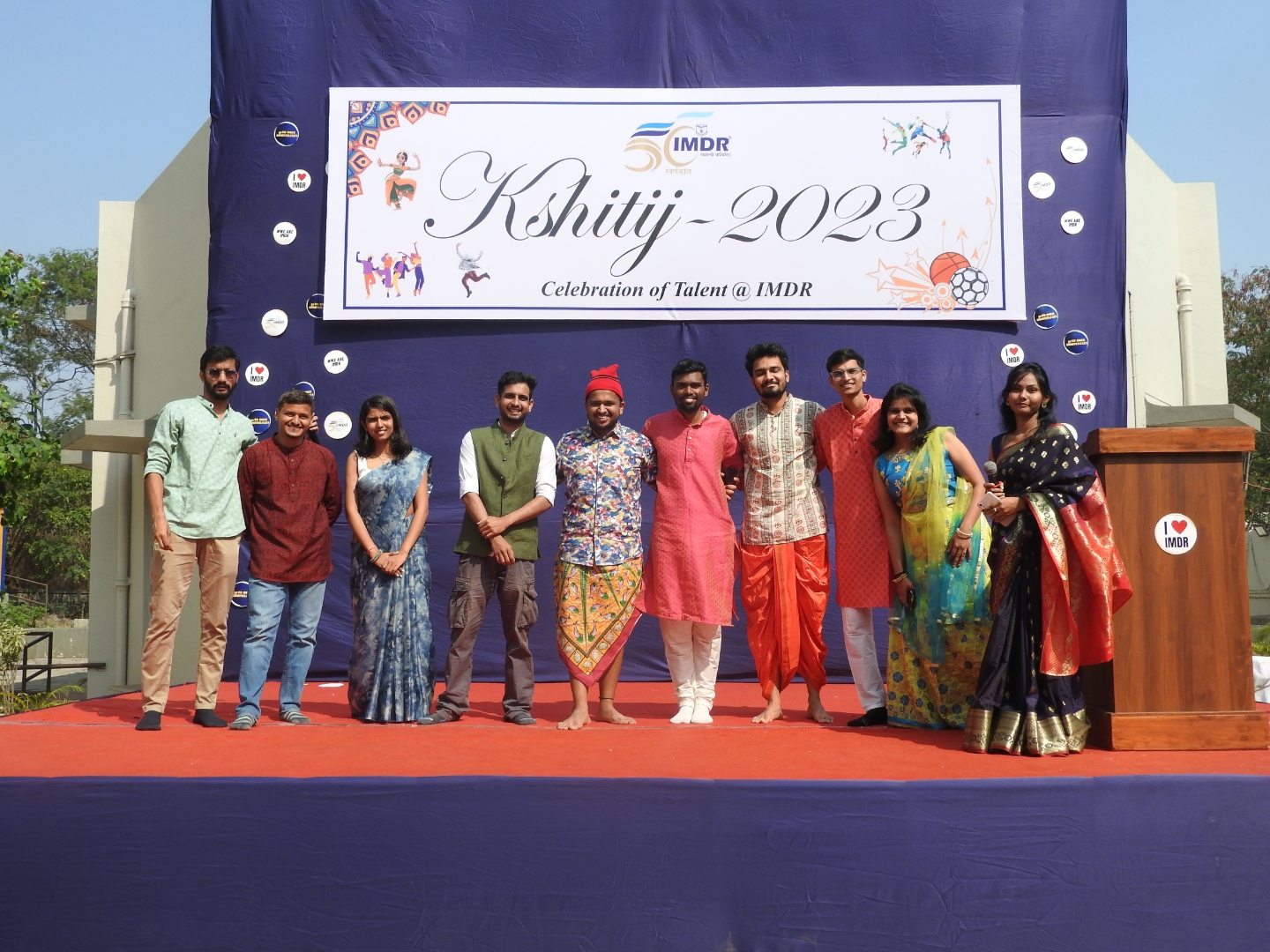 Rasotsav 2023