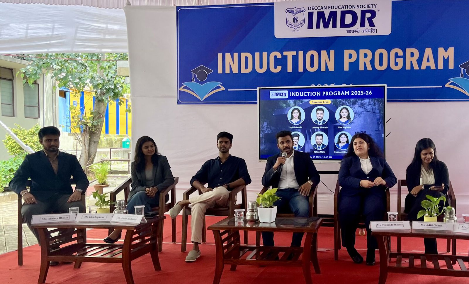 Induction