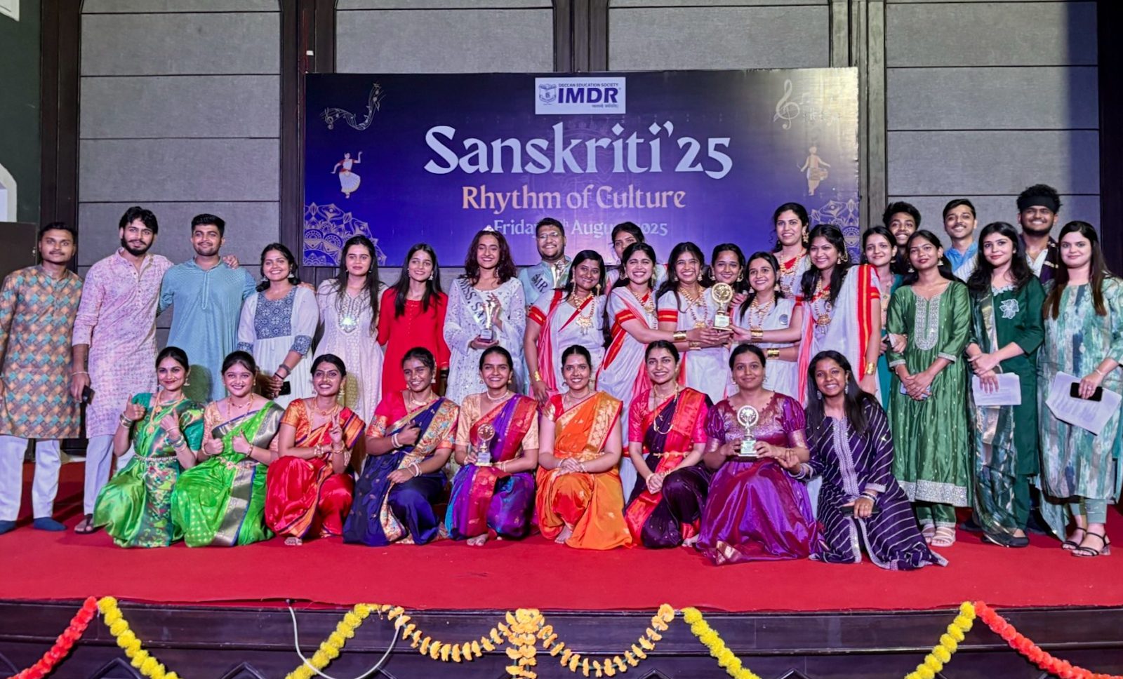 Sanskriti