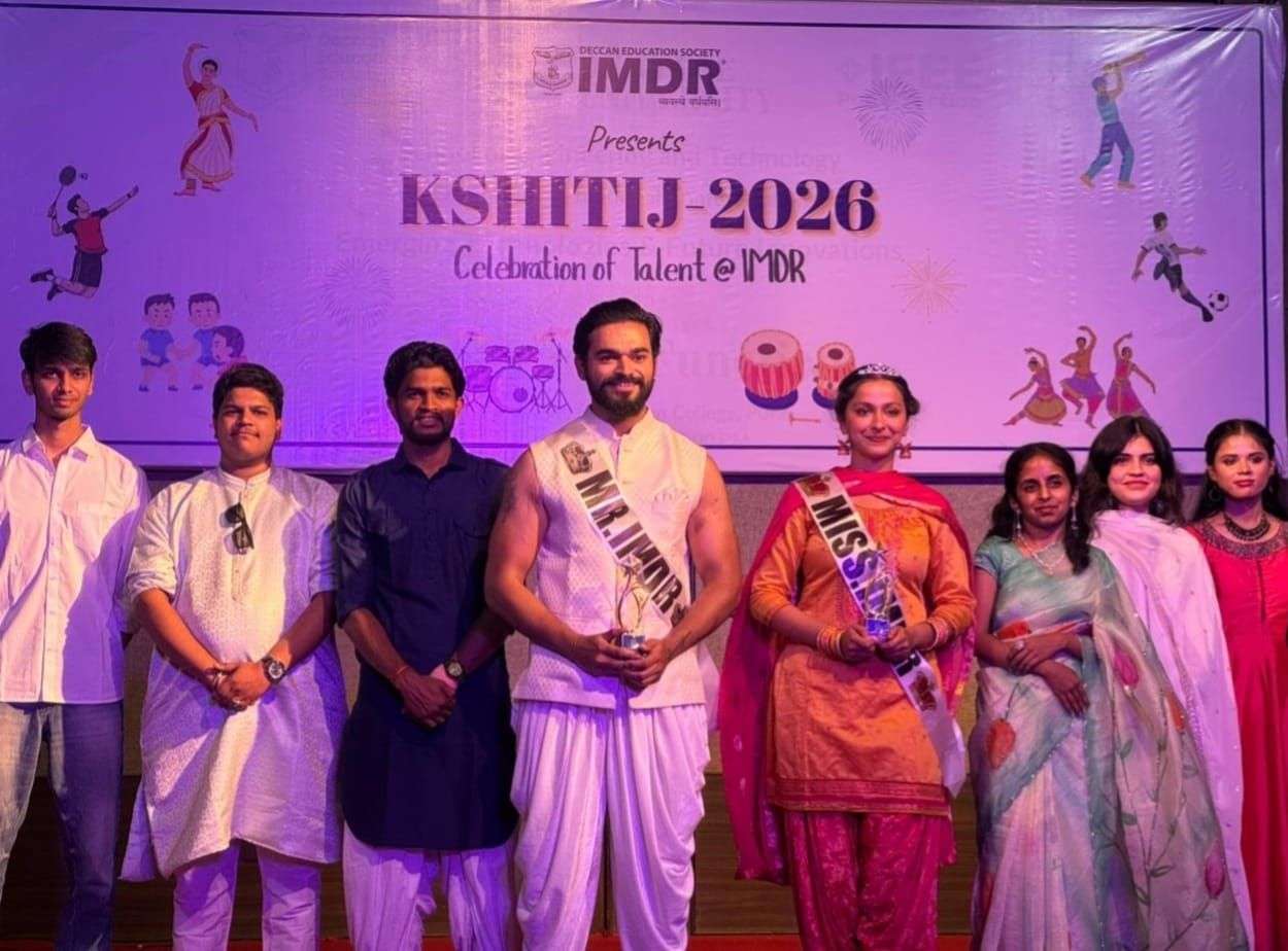     Kshitij