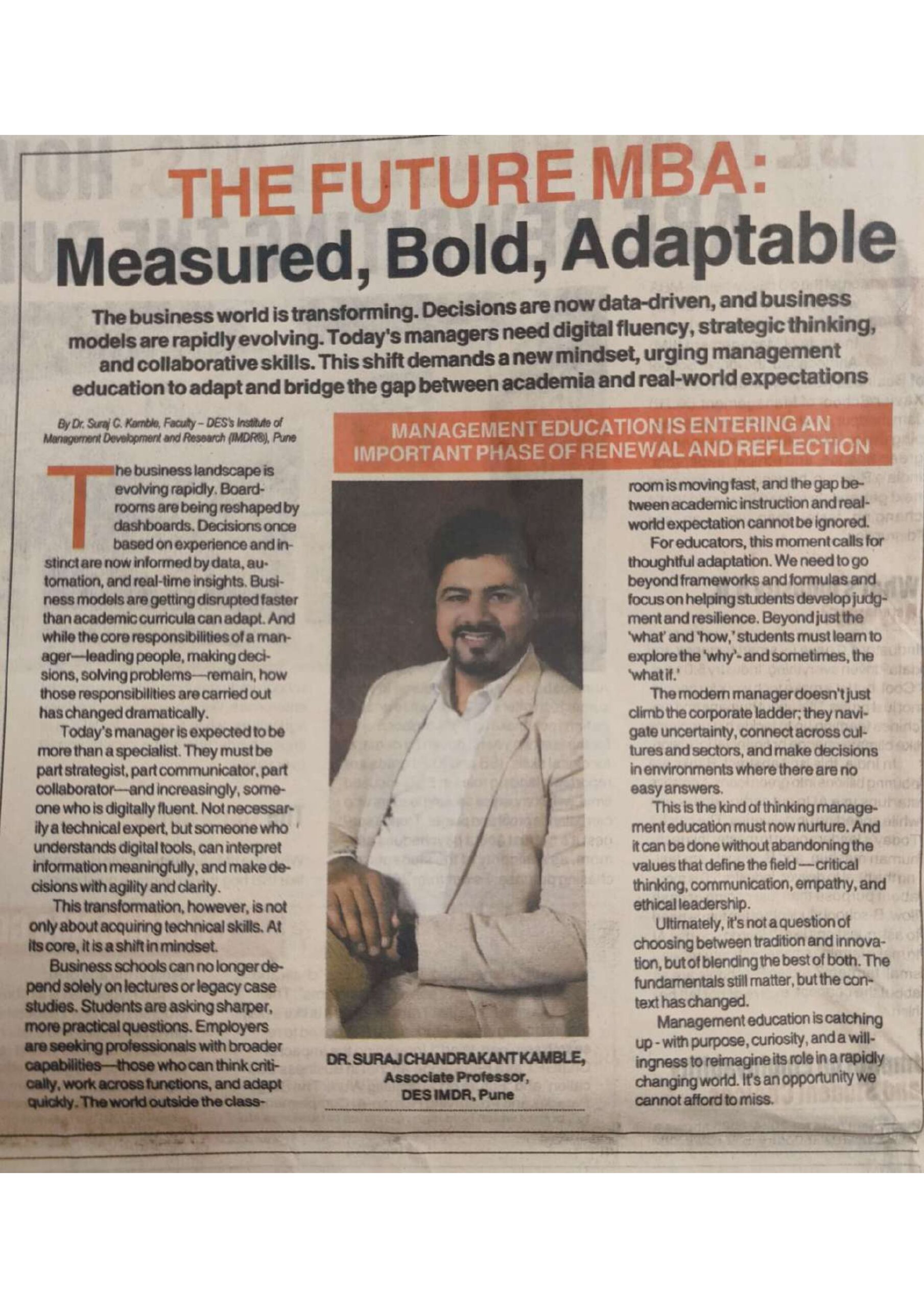 Business Standard