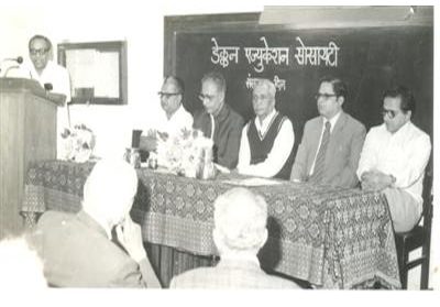 Book Launch