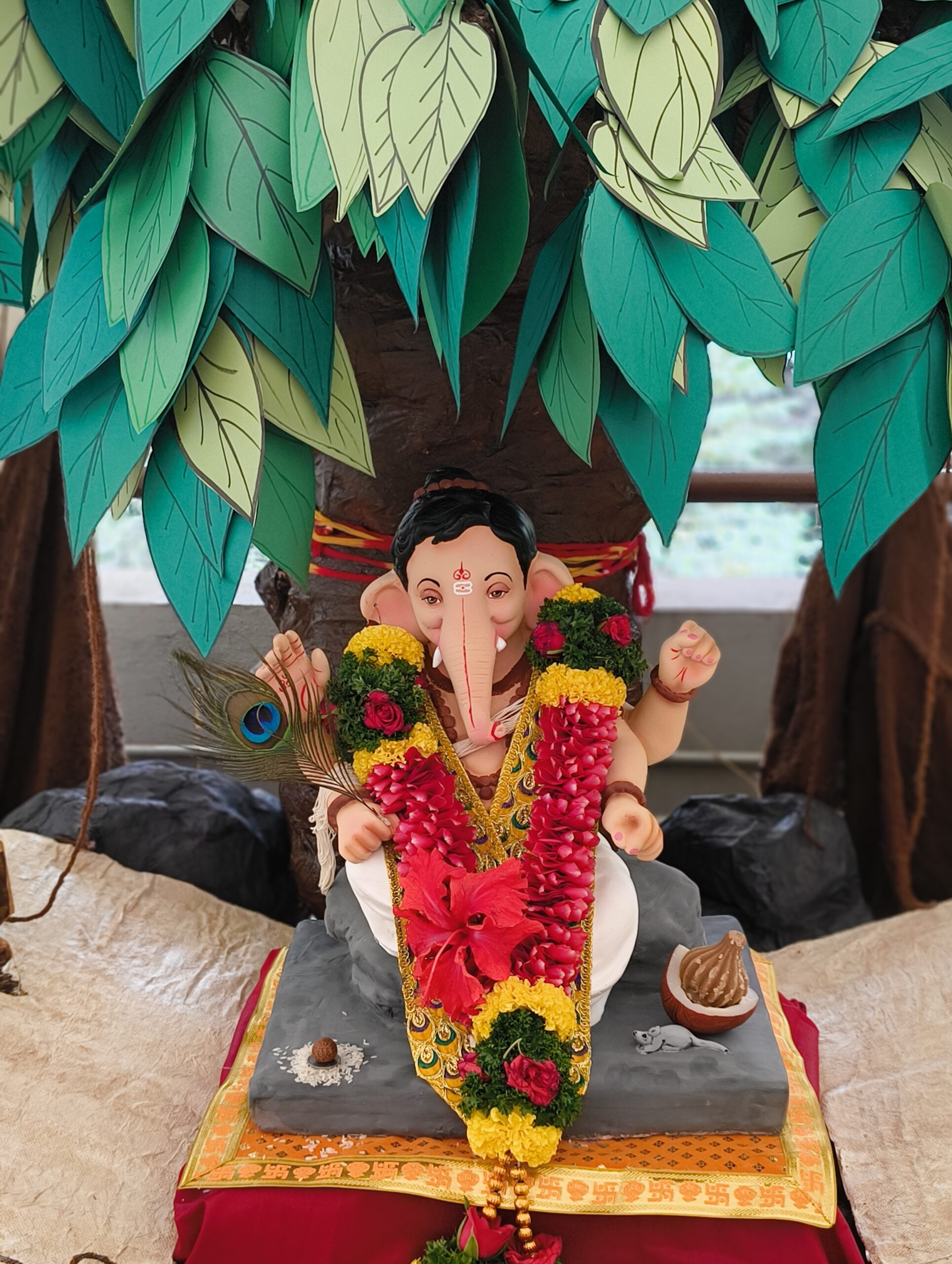 Imdr Cha Bappa